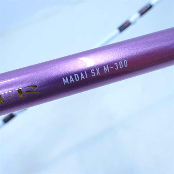 ２１リーオマスター真鯛ＳＸ　Ｍ－３００・Ｎ